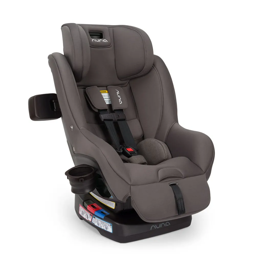 RAVA Next FR-Free Convertible Car Seat