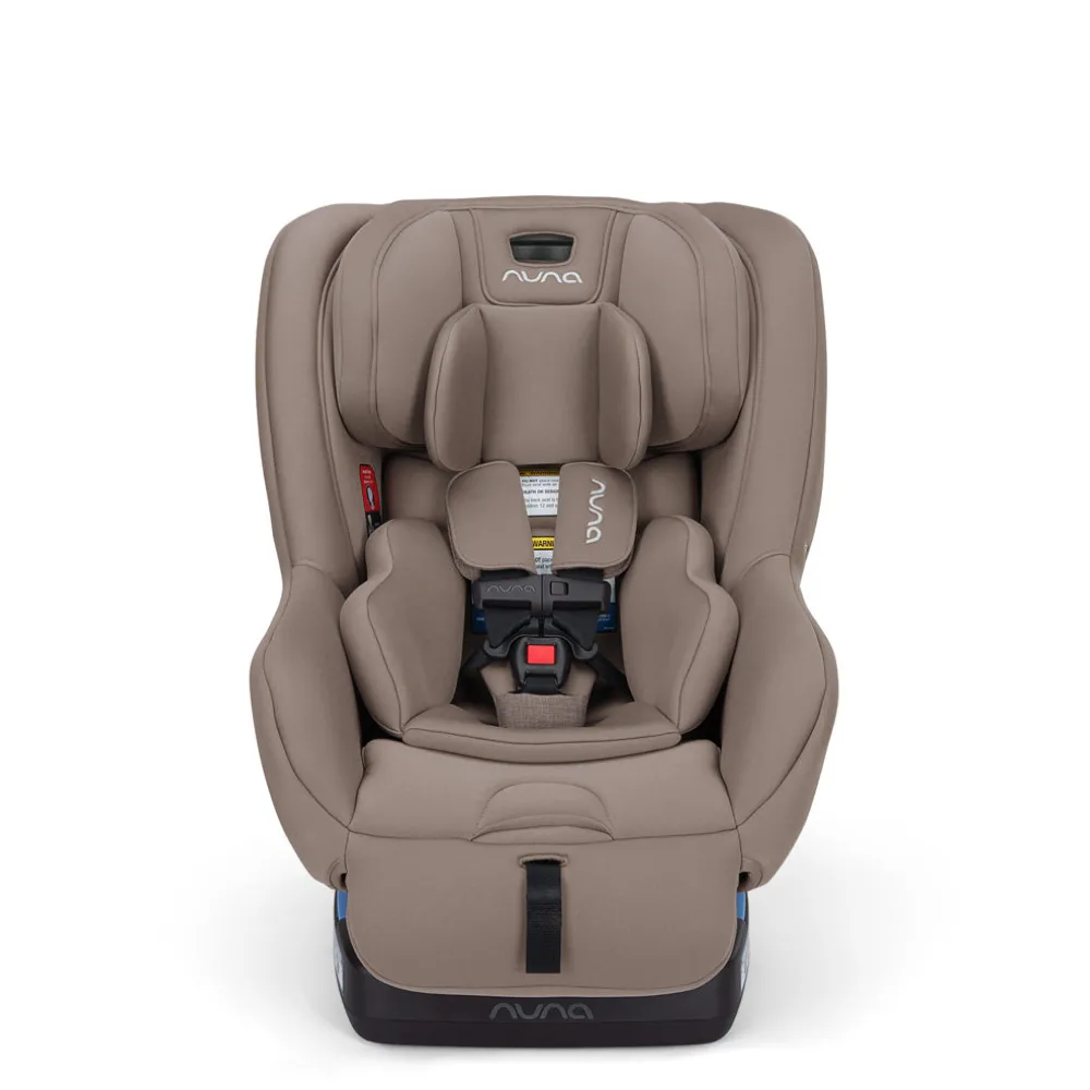 RAVA Next FR-Free Convertible Car Seat