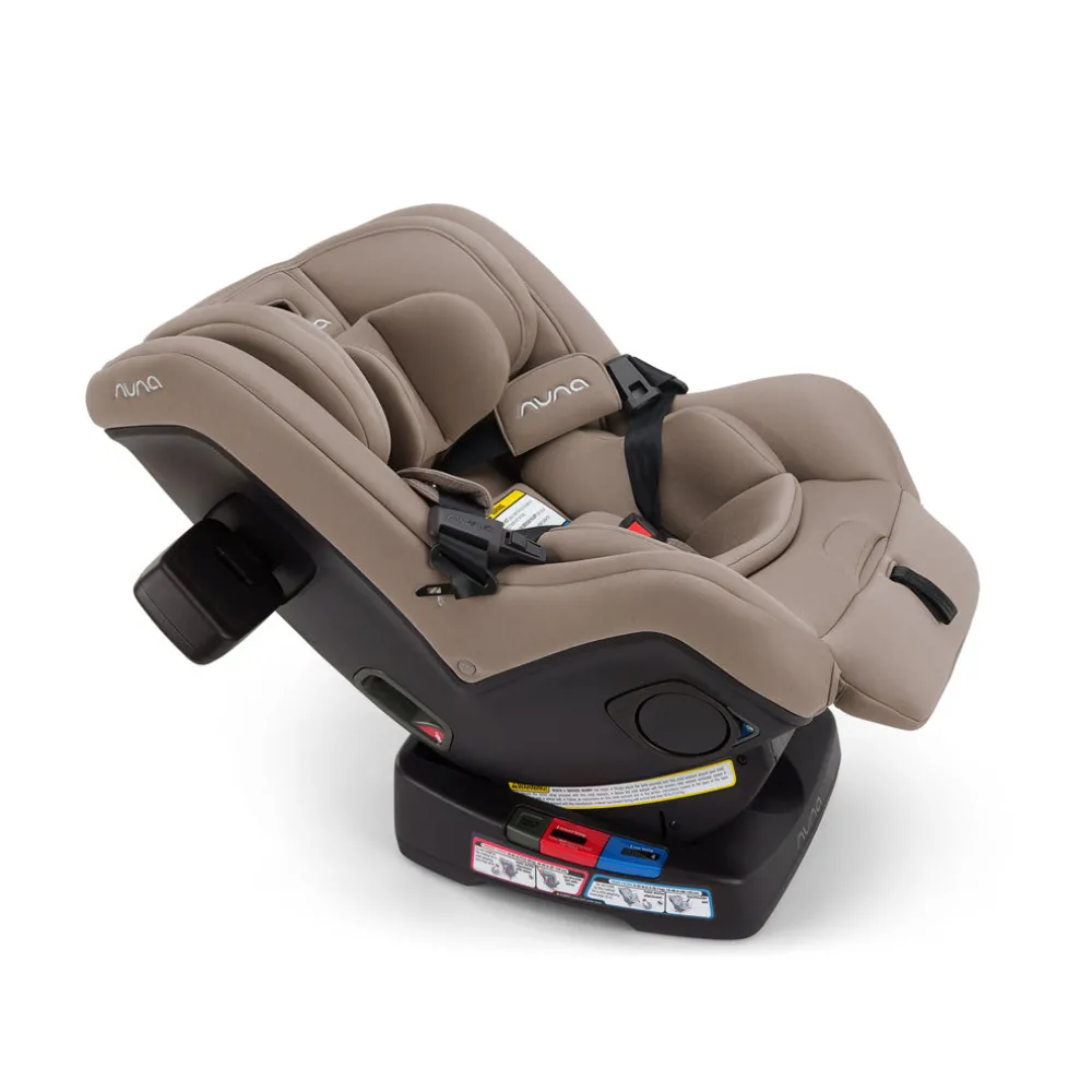 RAVA Next FR-Free Convertible Car Seat