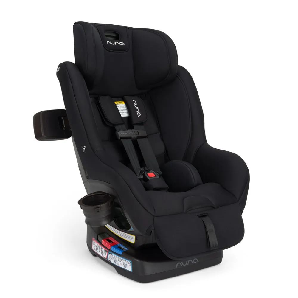 RAVA Next FR-Free Convertible Car Seat