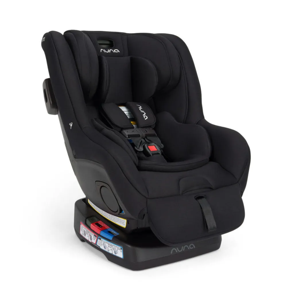 RAVA Next FR-Free Convertible Car Seat