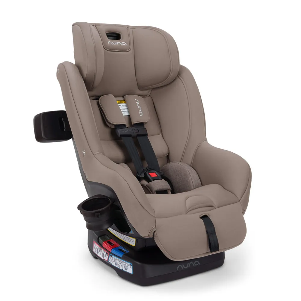 RAVA Next FR-Free Convertible Car Seat