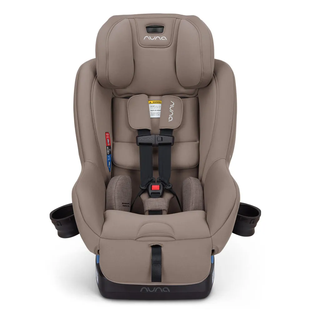 RAVA Next FR-Free Convertible Car Seat