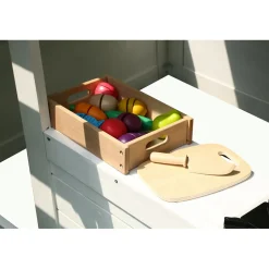 Reign Two Story Playhouse