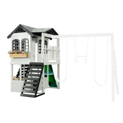 Reign Two Story Playhouse