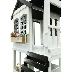 Reign Two Story Playhouse