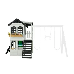 Reign Two Story Playhouse