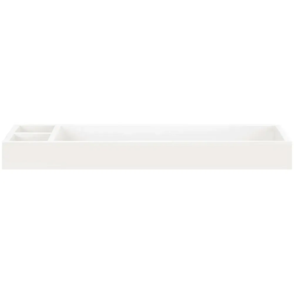 Removable Changer Tray for Nifty