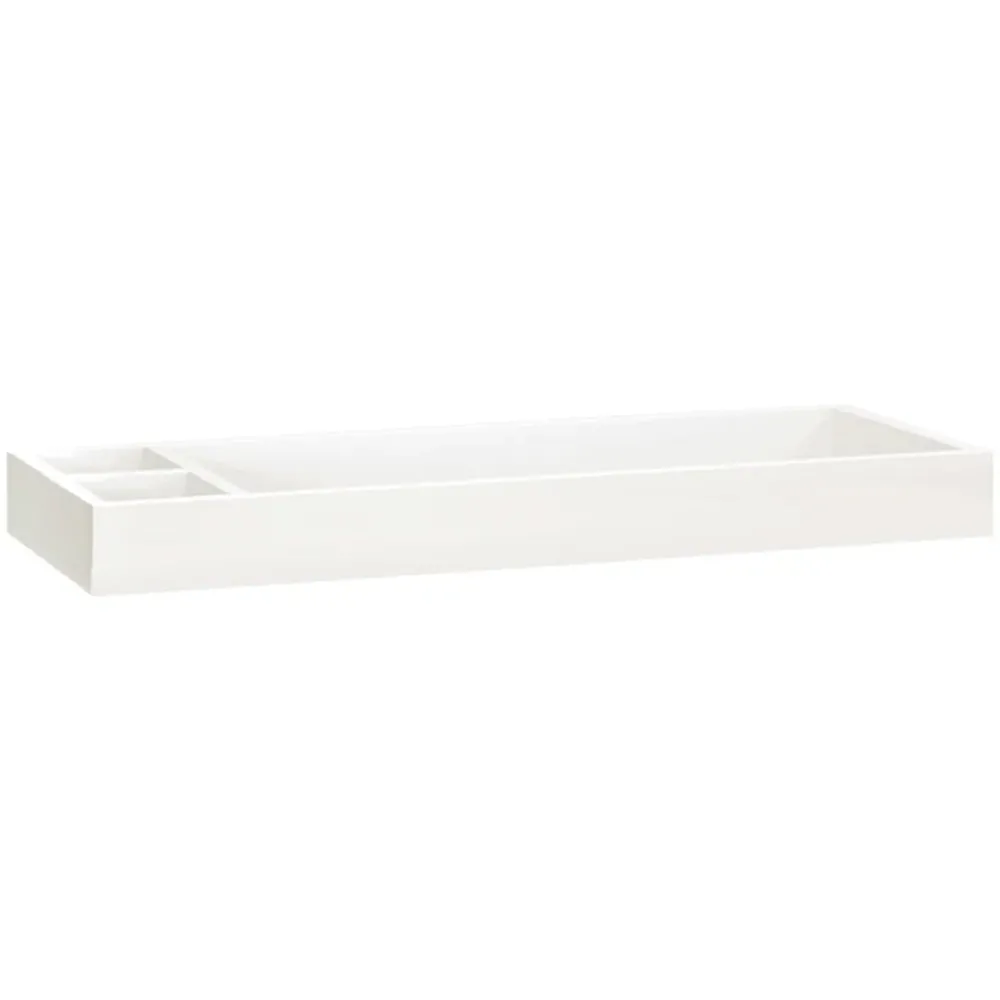 Removable Changer Tray for Nifty