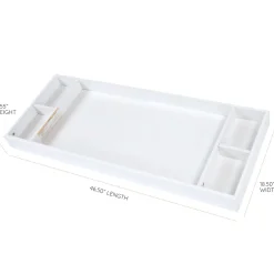 Removable Changing Tray for Soho, Bliss & Merry