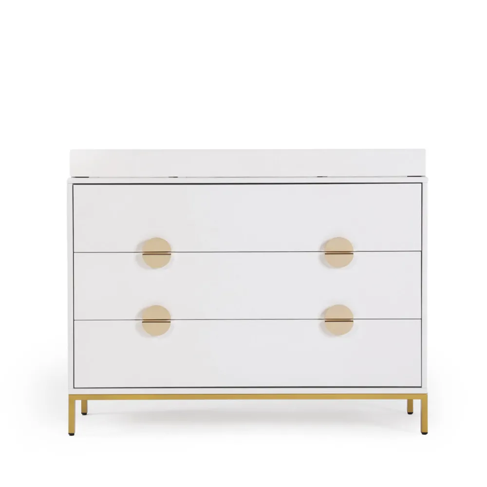 Removable Changing Tray for Soho, Bliss & Merry