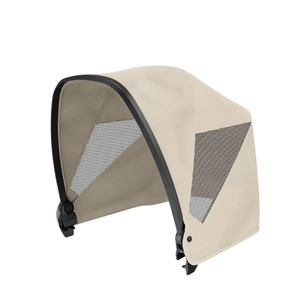 Retractable Canopy for Cruiser XL (4-Seat)