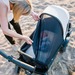 Retractable Canopy for Cruiser XL (4-Seat)