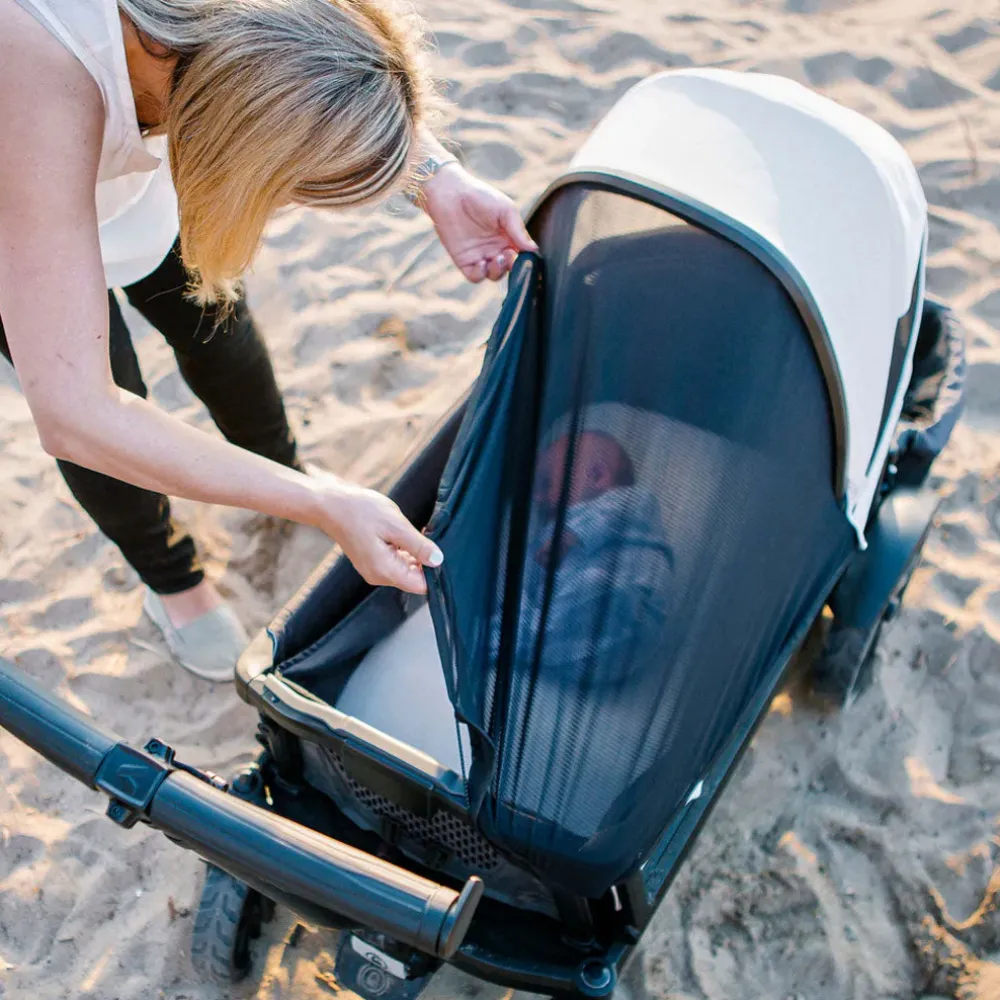 Retractable Canopy for Cruiser XL (4-Seat)