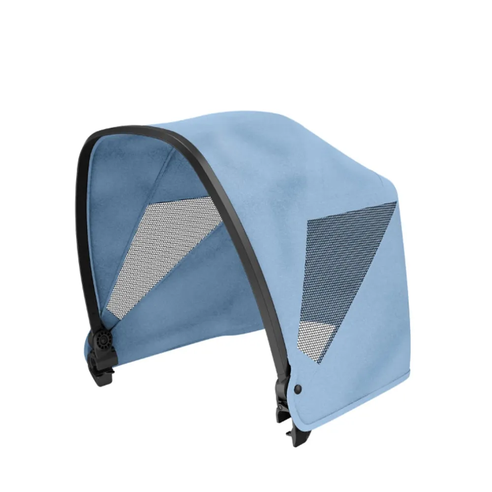 Retractable Canopy for Cruiser XL (4-Seat)