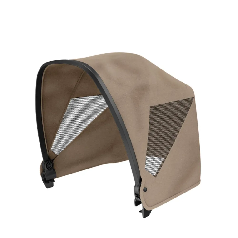 Retractable Canopy for Cruiser XL (4-Seat)
