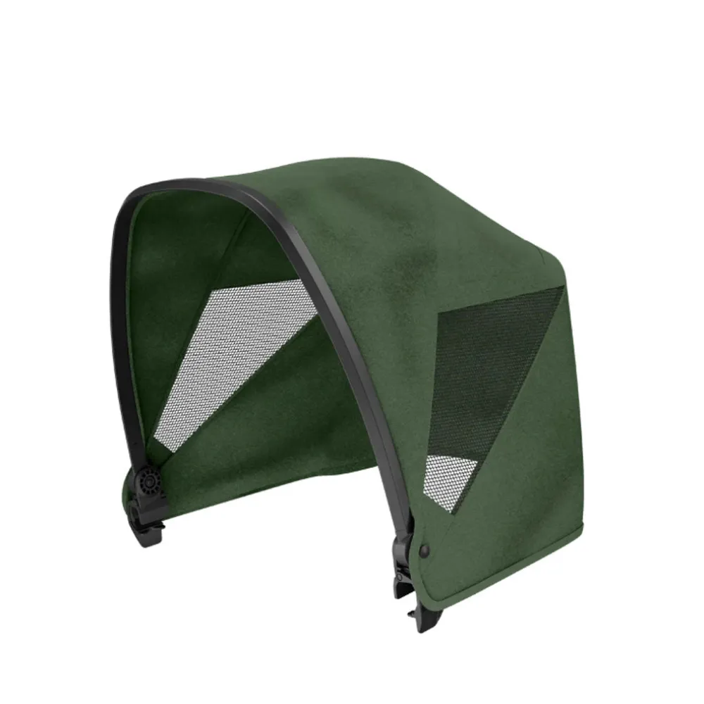 Retractable Canopy for Cruiser XL (4-Seat)