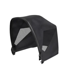 Retractable Canopy for 2-Seat Cruiser