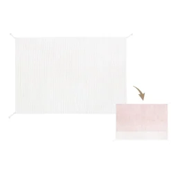 Reversible Washable Rug