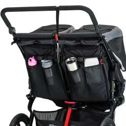 Revolution Flex 3.0 Duallie Jogging Stroller