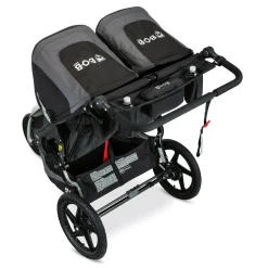 Revolution Flex 3.0 Duallie Jogging Stroller