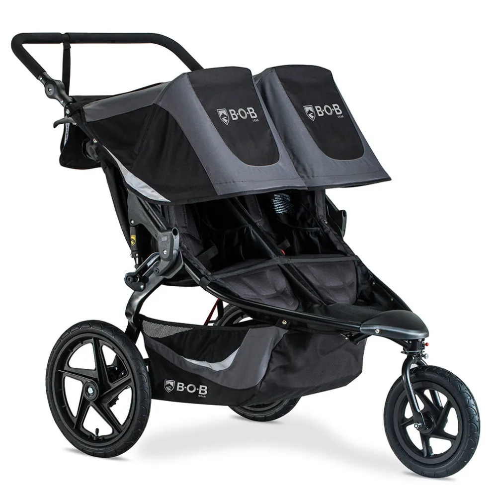 Revolution Flex 3.0 Duallie Jogging Stroller