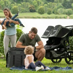 Revolution Flex 3.0 Duallie Jogging Stroller
