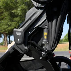 Revolution Flex 3.0 Jogging Stroller