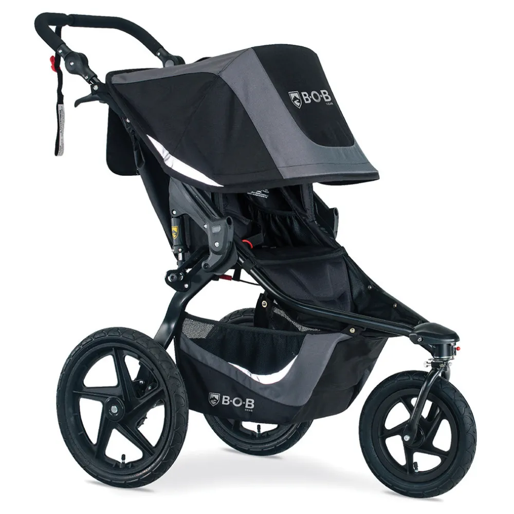 Revolution Flex 3.0 Jogging Stroller