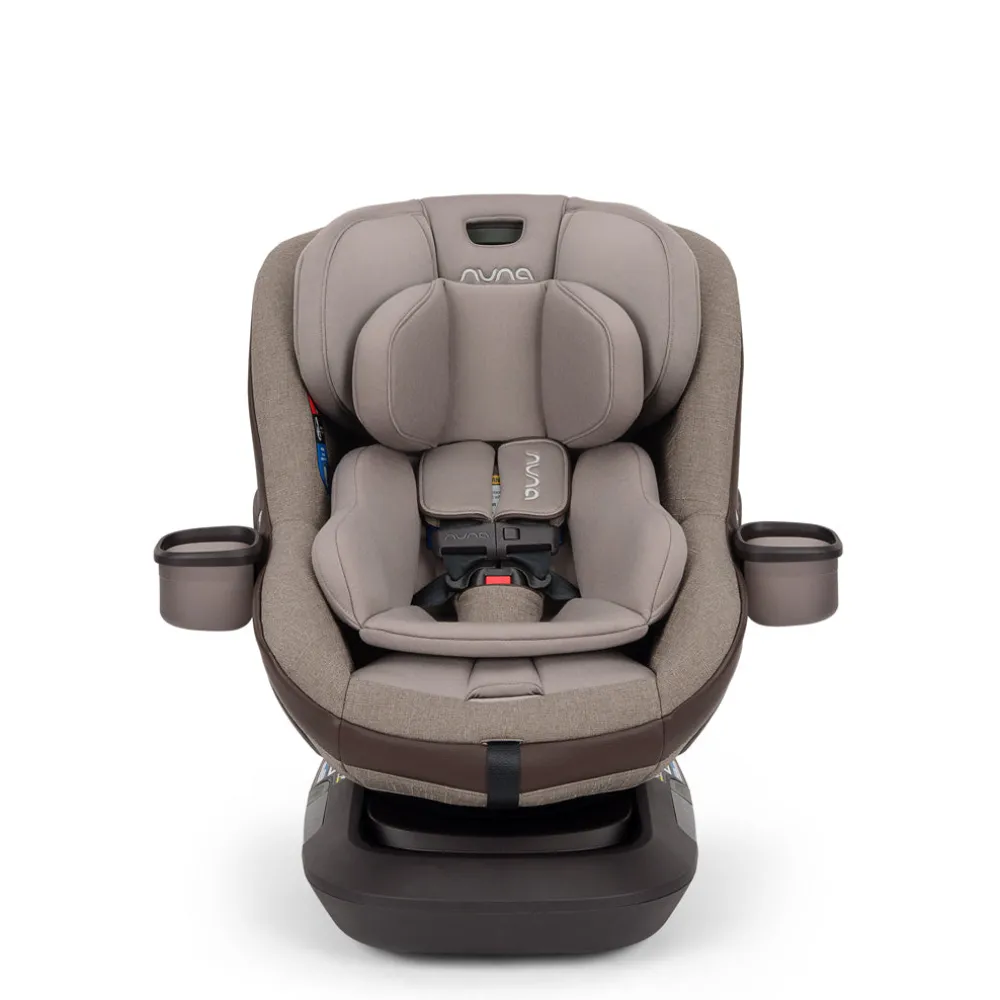 REVV maxx Rotating Convertible Car Seat
