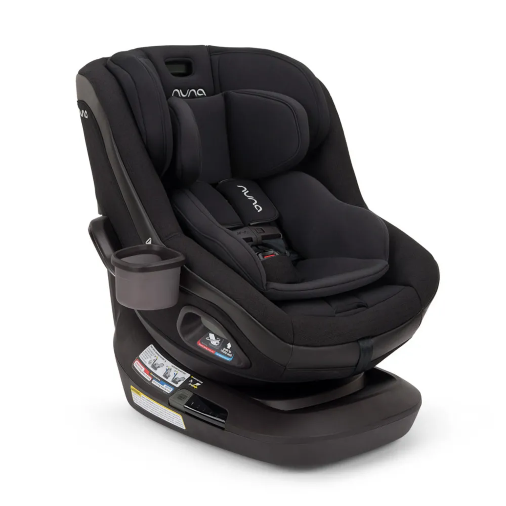 REVV maxx Rotating Convertible Car Seat