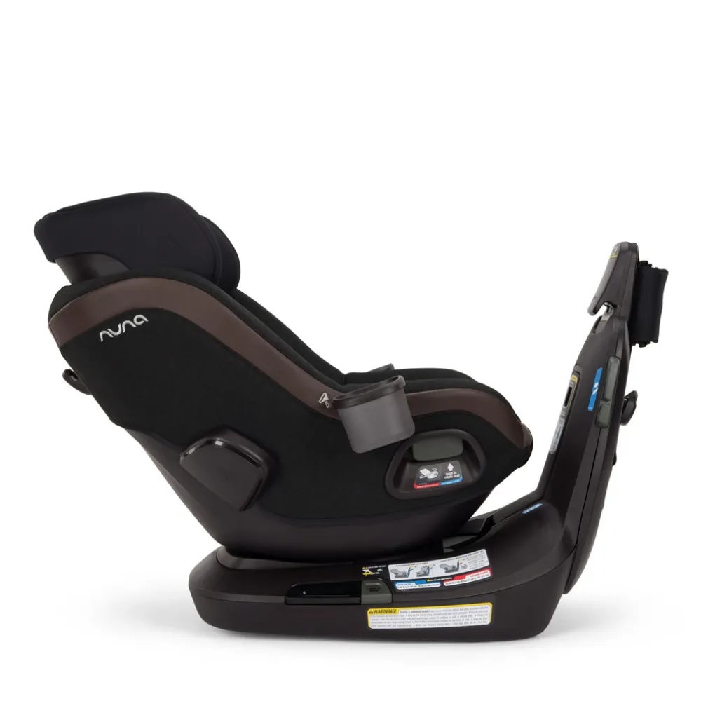 REVV maxx Rotating Convertible Car Seat