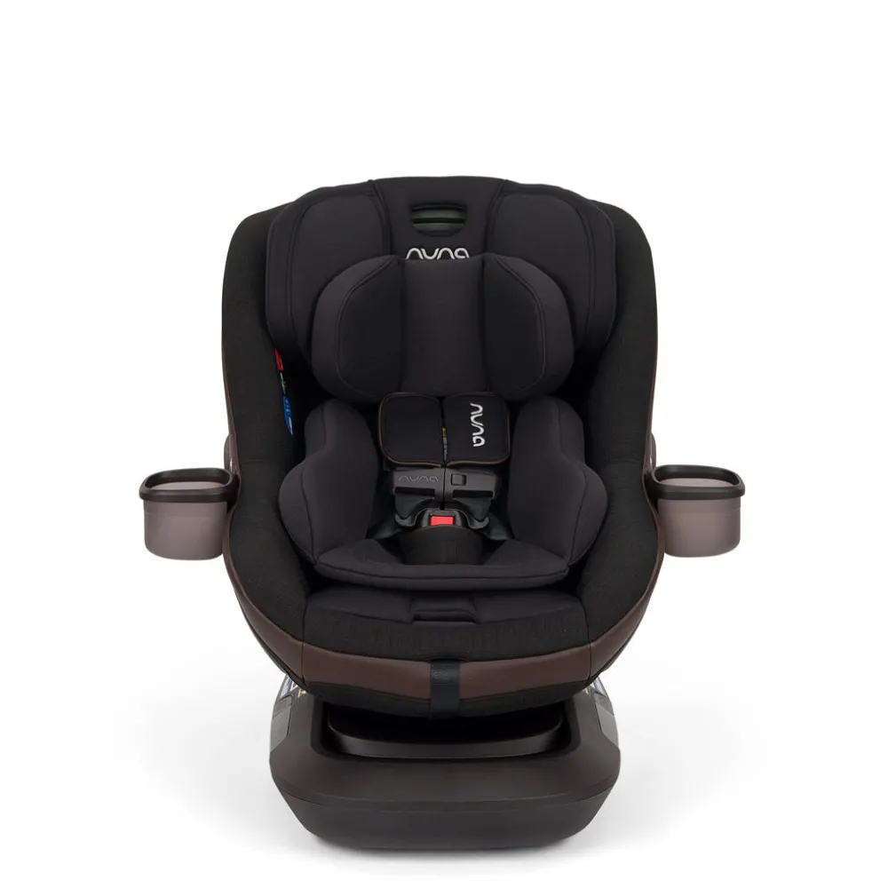 REVV maxx Rotating Convertible Car Seat