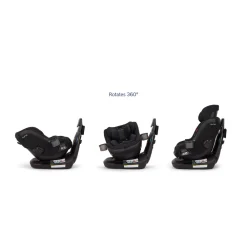 REVV maxx Rotating Convertible Car Seat