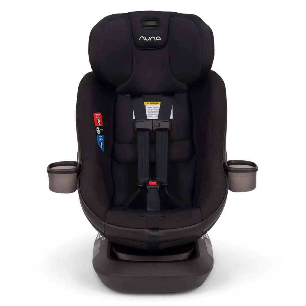 REVV maxx Rotating Convertible Car Seat