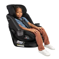 REVV maxx Rotating Convertible Car Seat