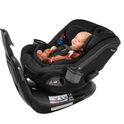 REVV maxx Rotating Convertible Car Seat
