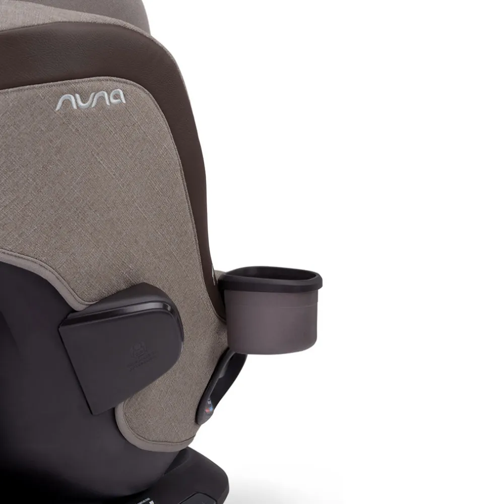 REVV maxx Rotating Convertible Car Seat