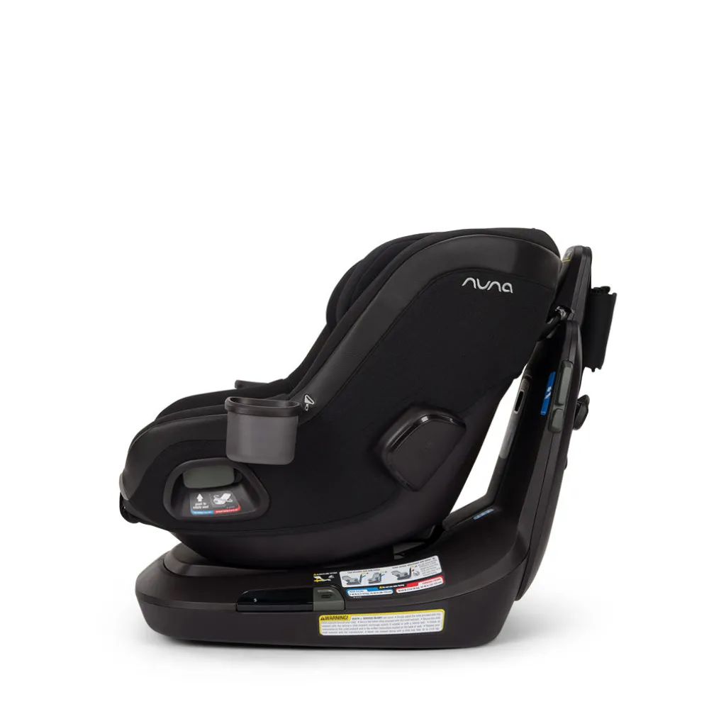 REVV maxx Rotating Convertible Car Seat