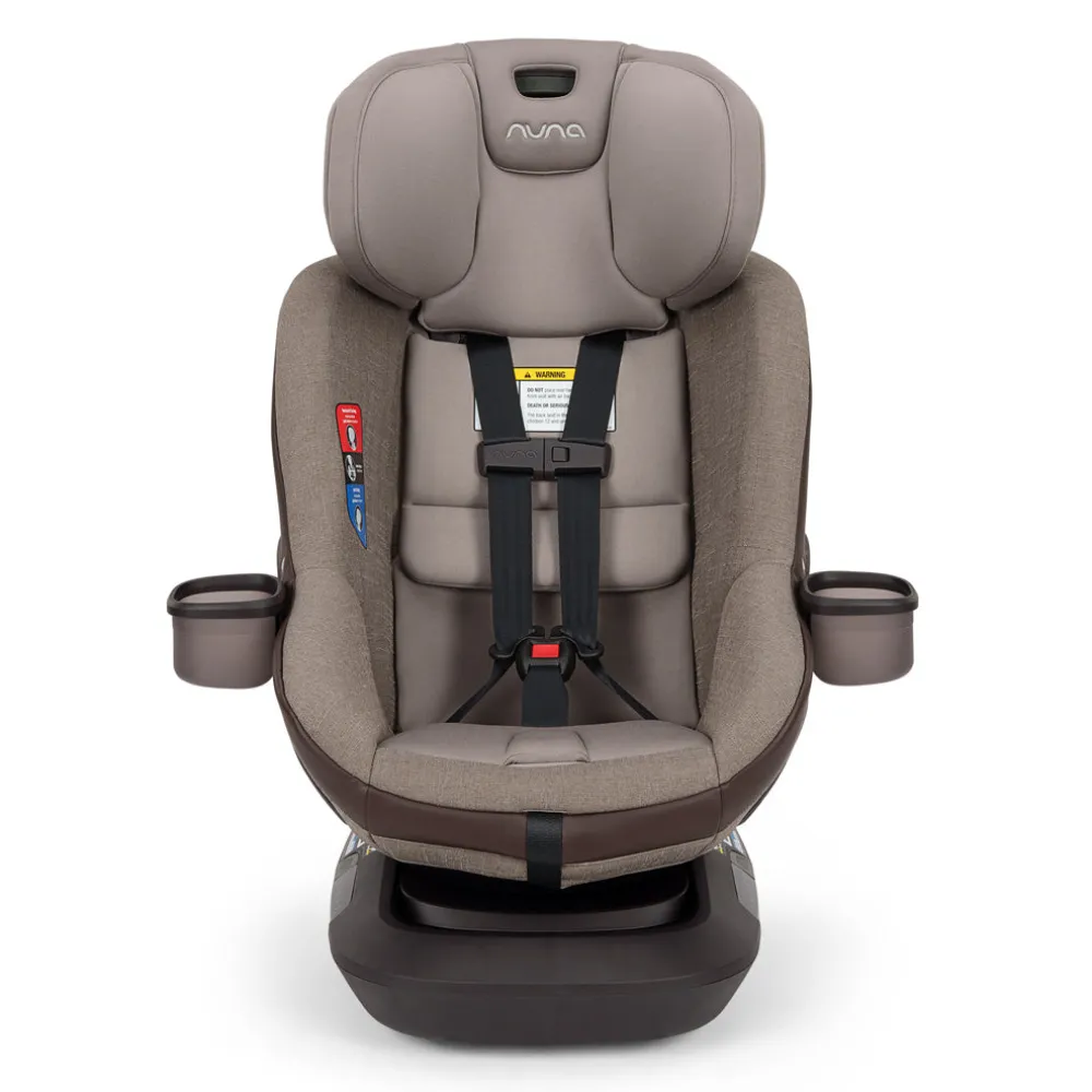 REVV maxx Rotating Convertible Car Seat