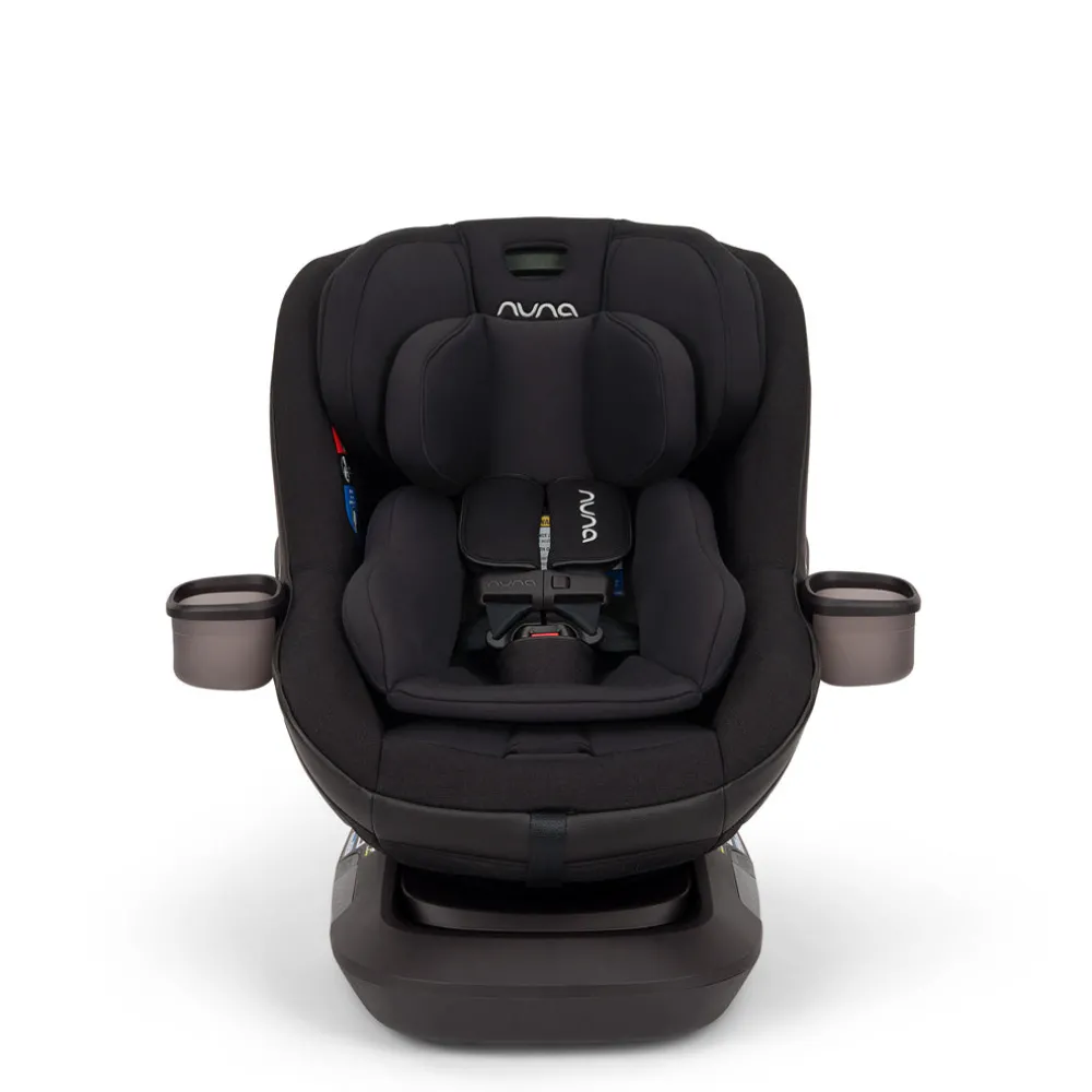 REVV maxx Rotating Convertible Car Seat
