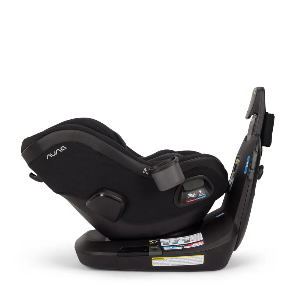 REVV maxx Rotating Convertible Car Seat
