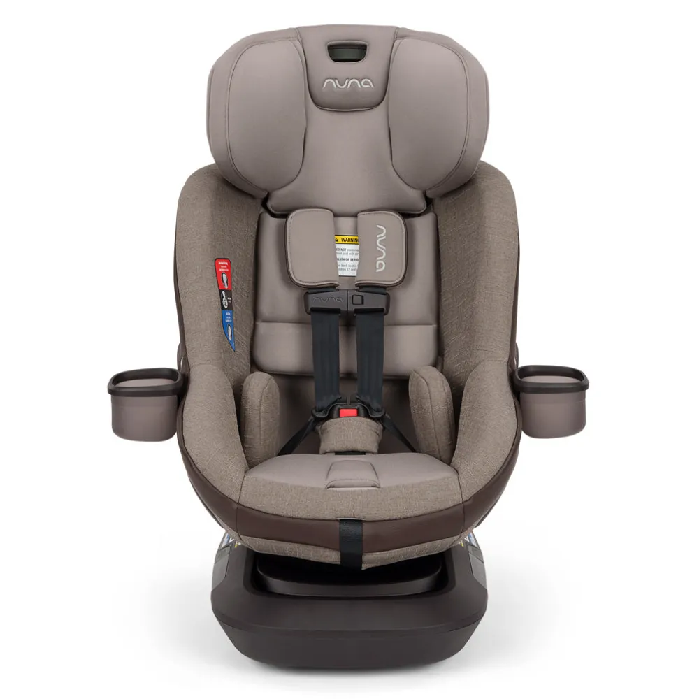REVV maxx Rotating Convertible Car Seat