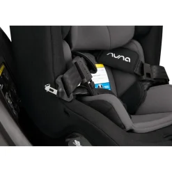 REVV Rotating Convertible Car Seat