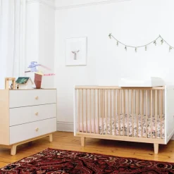 Rhea Crib