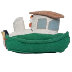 Ride & Roll Soft Toy