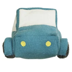 Ride & Roll Soft Toy