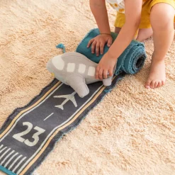 Ride & Roll Soft Toy