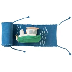 Ride & Roll Soft Toy