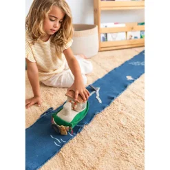 Ride & Roll Soft Toy